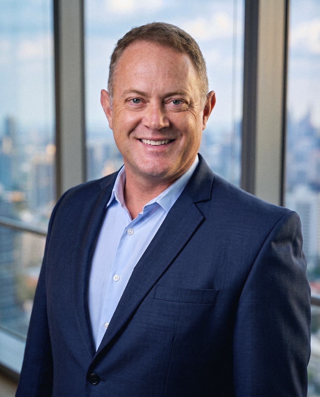 Fred Weisbrod IV, Investment Advisor
