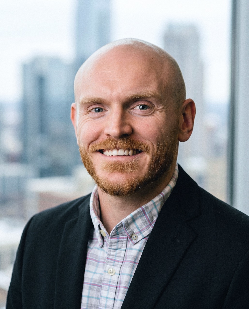 Nick Barnett, Investment Advisor