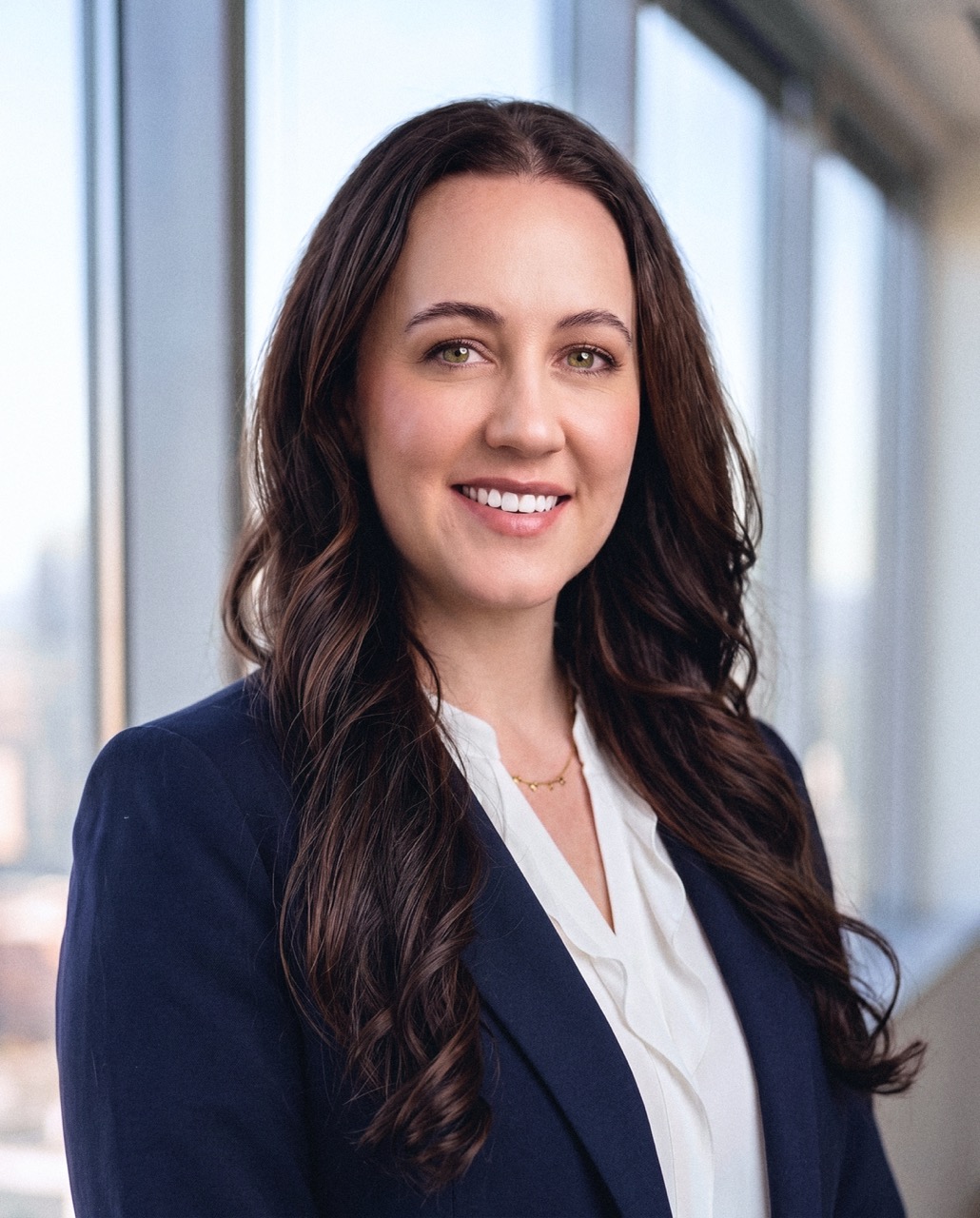 Erin Friez, CEO
