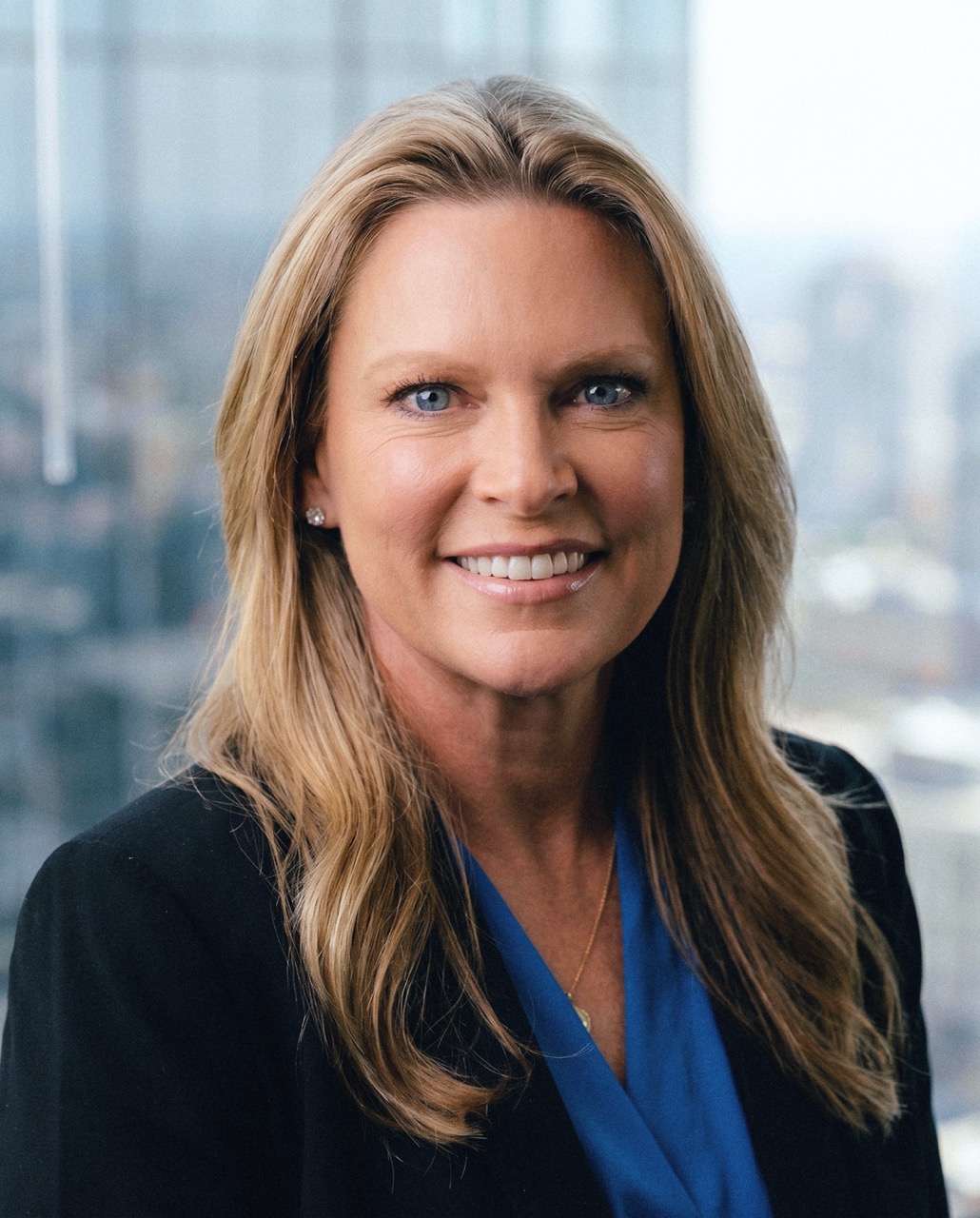 Tish Troutman, Investment Advisor