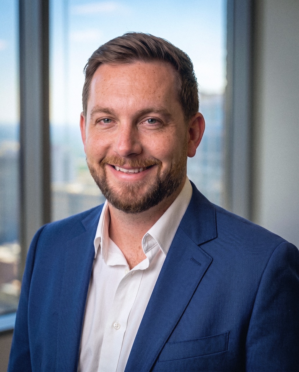 Joe Slattery, Investment Advisor