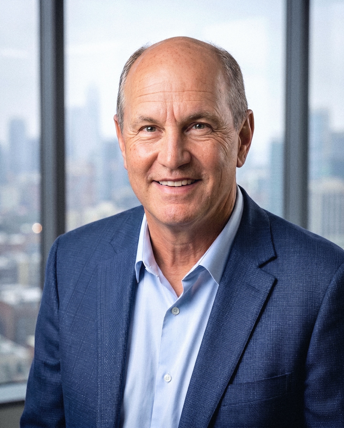 Dan Plaskett, Head of Estate Planning