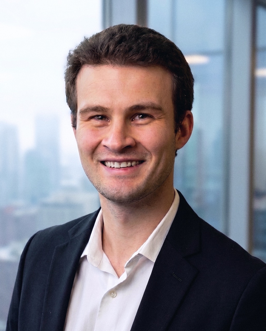 PJ Braccia, Investment Advisor