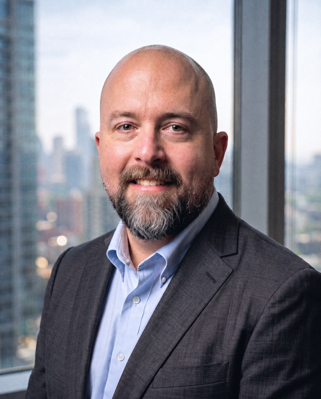 Aaron Bailey, Investment Advisor