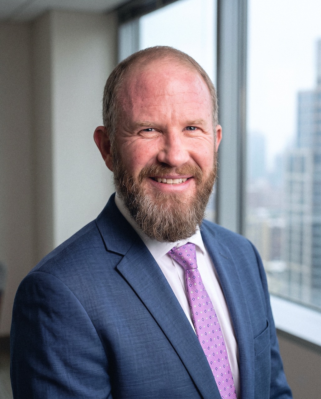 Dax Westlund, Investment Advisor
