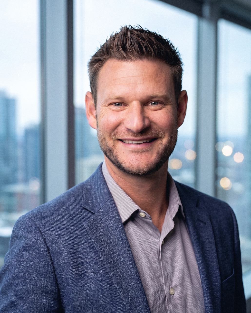 Josh Tessar, Investment Advisor