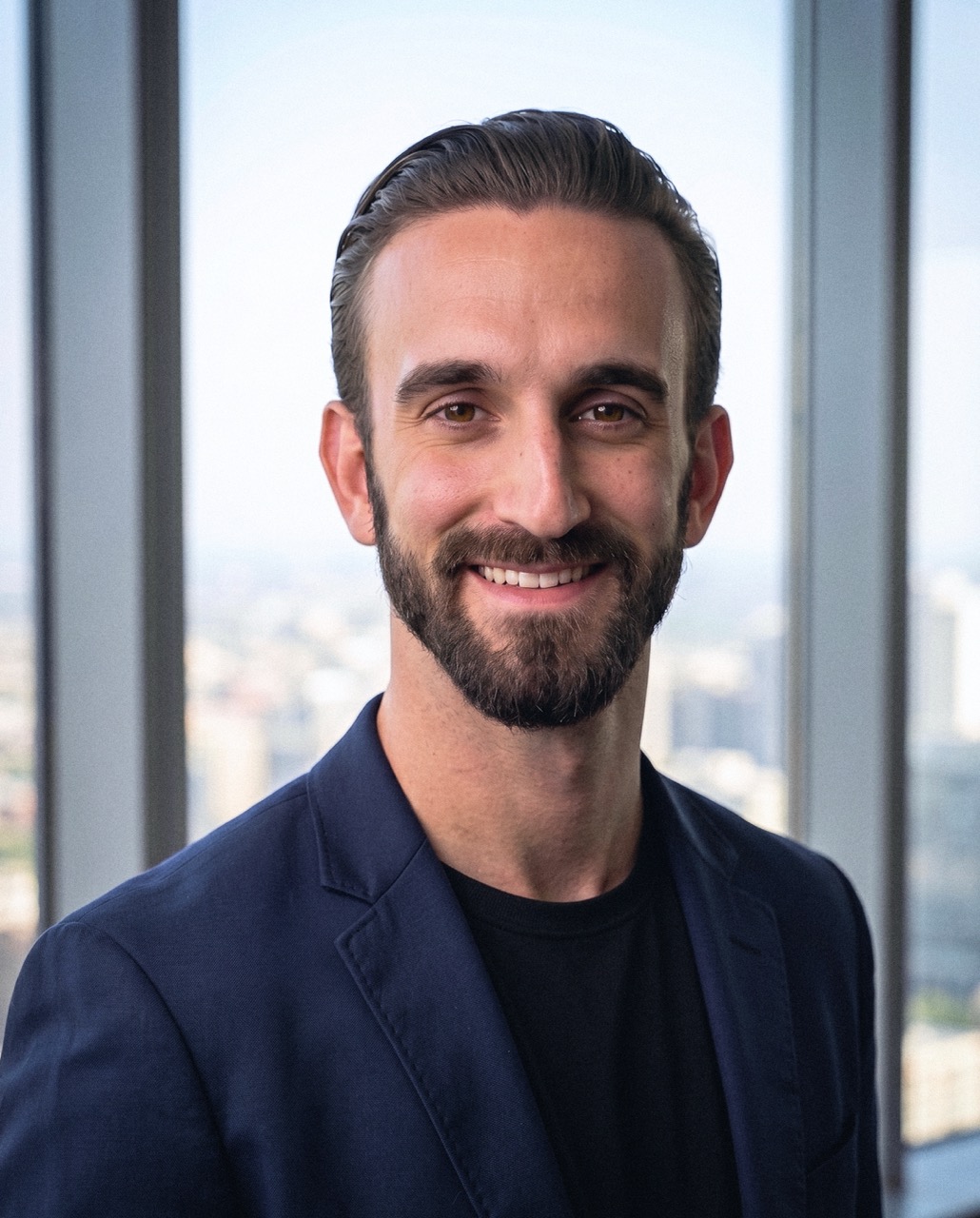 Max Kahn, CEO Advisory / DAG Wealth