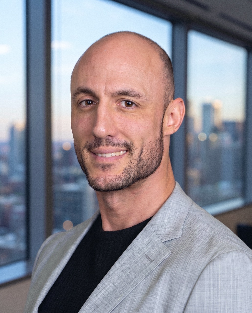 Tim Githens, Investment Advisor