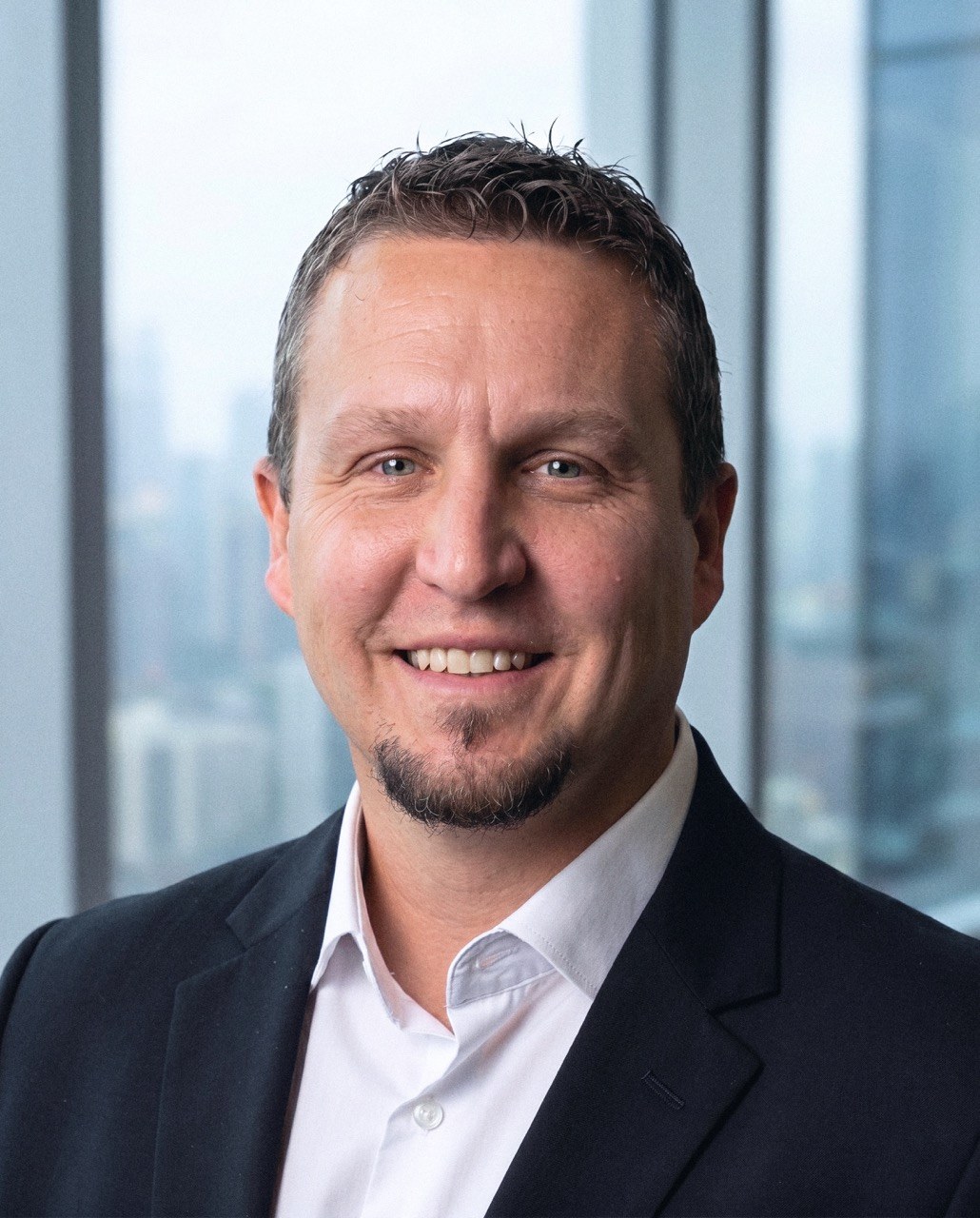 Stefan Griess, Investment Advisor