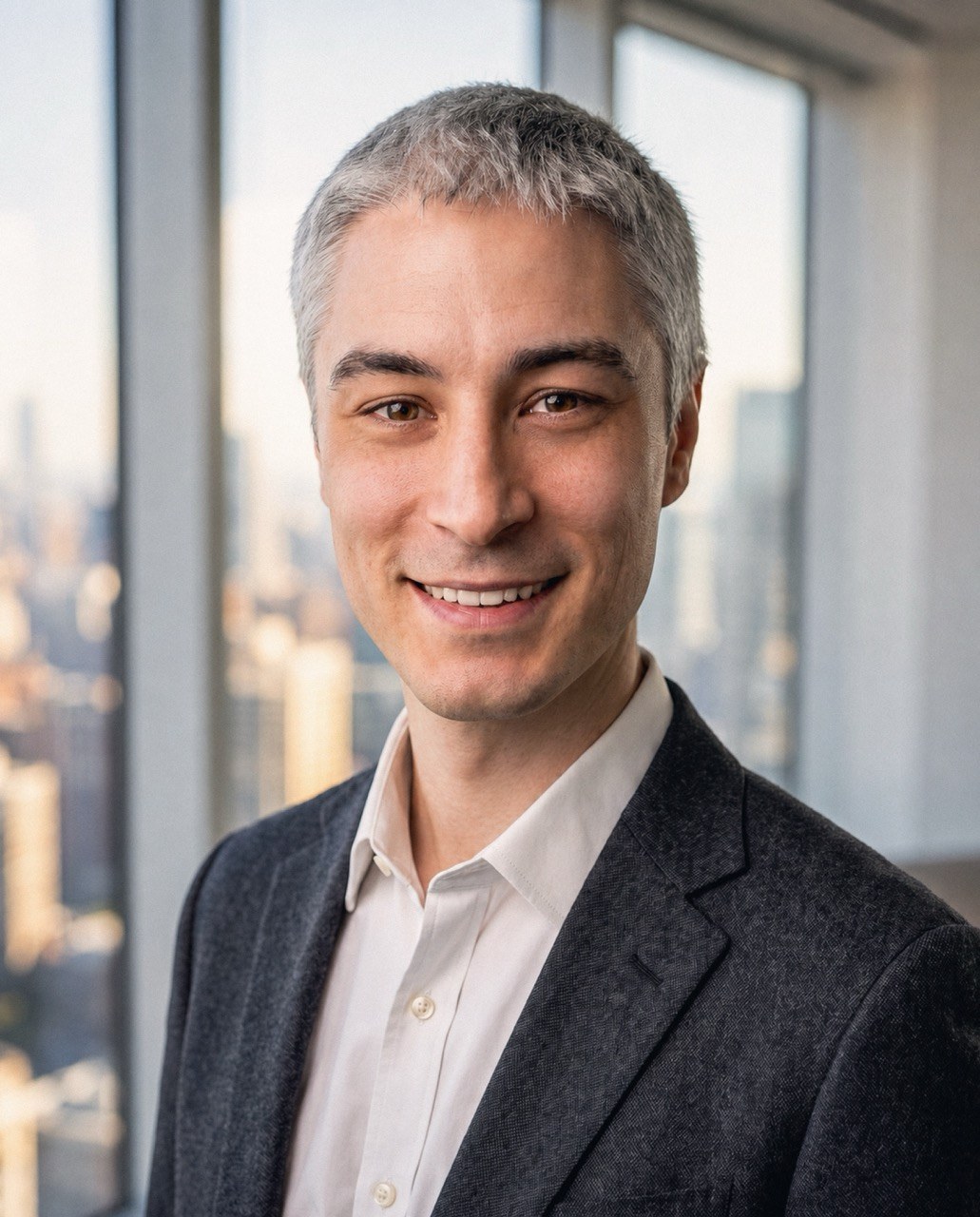 Ted Bean, Head of Operations - Investment Advisory