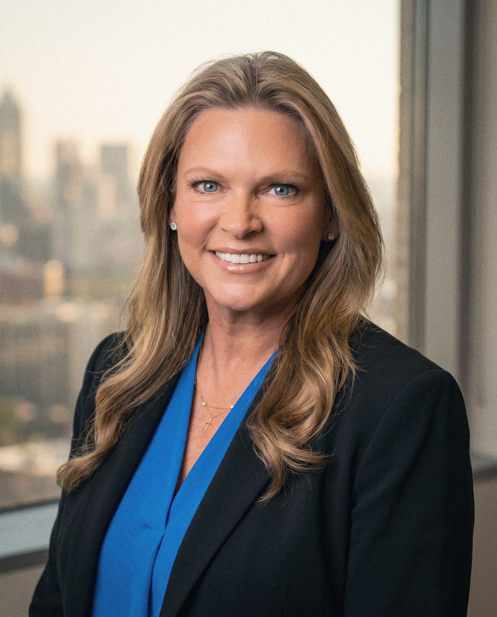 Tish Troutman, Investment Advisor