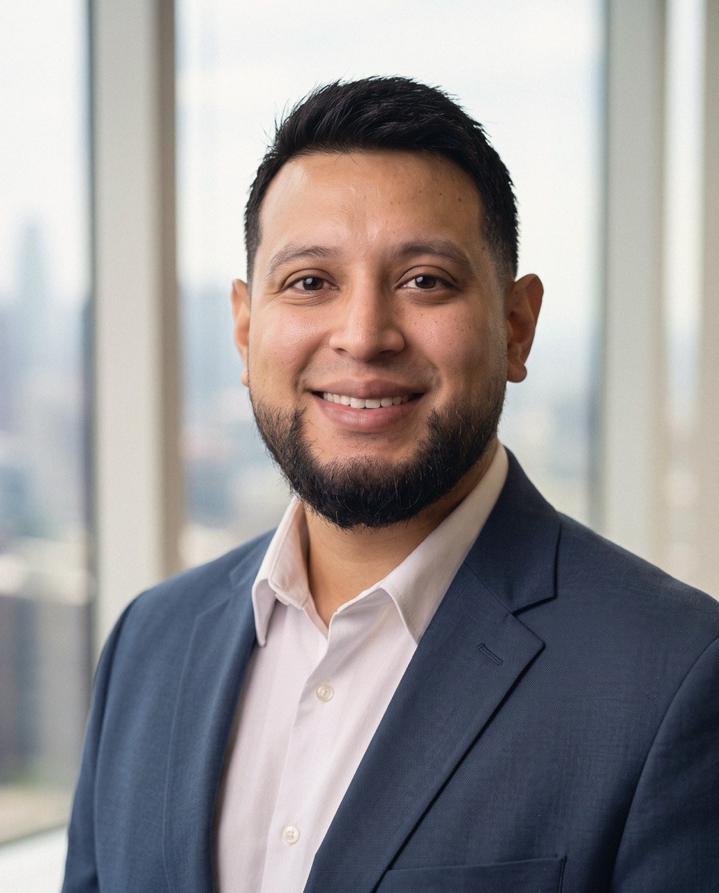 Jose Amaro, Investment Advisor