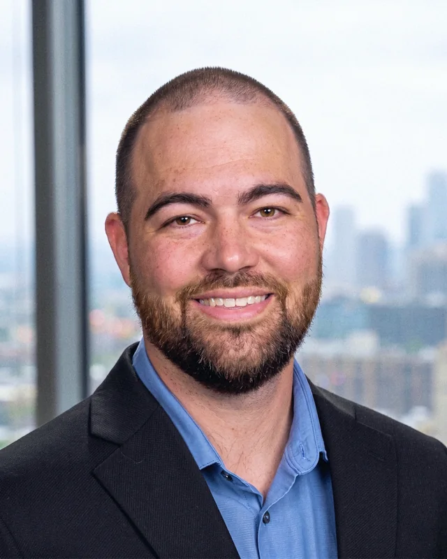 Brian Cobb, Investment Advisor