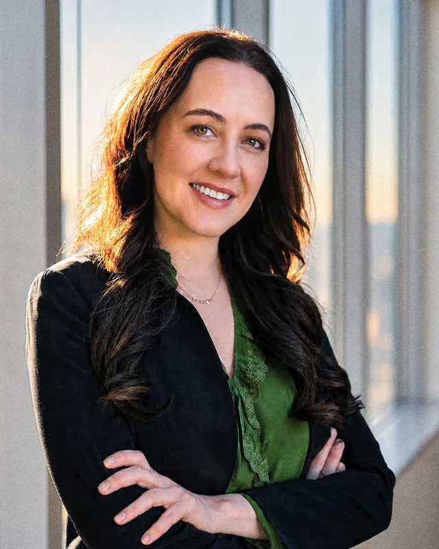 Erin Friez, CEO