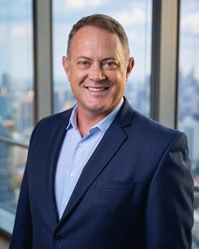 Fred Weisbrod IV, Investment Advisor