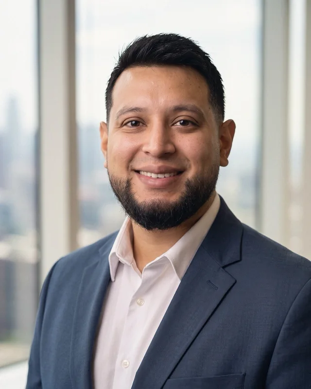 Jose Amaro, Investment Advisor