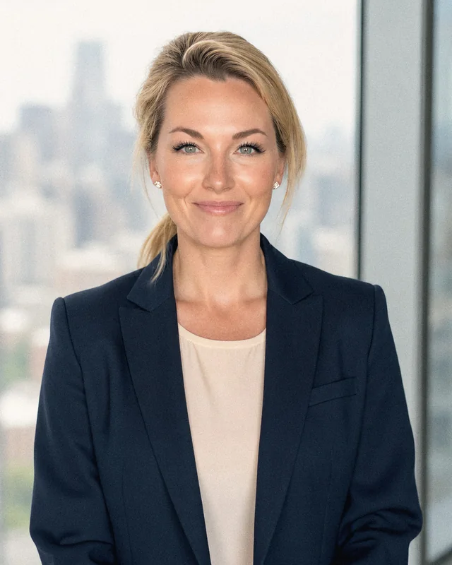 Kristen Mirabella, Chief of Product and Strategy