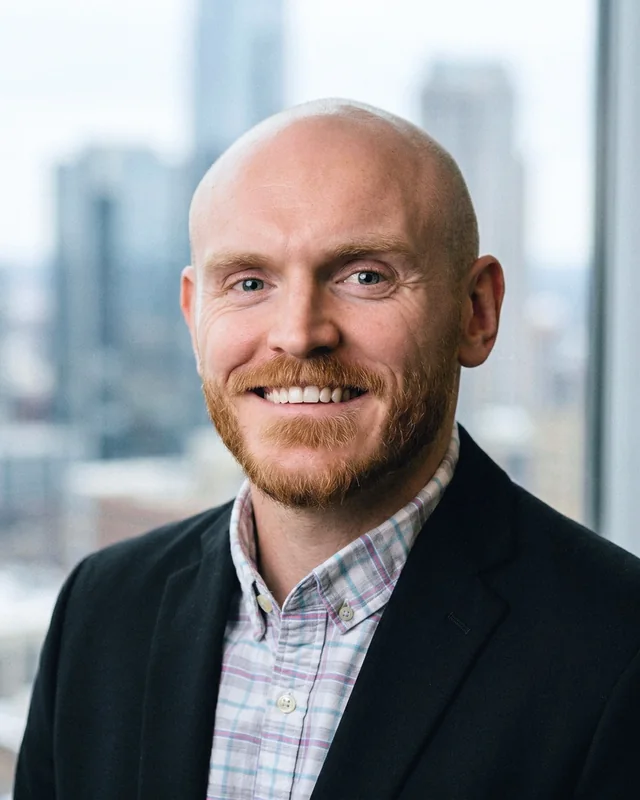 Nick Barnett, Investment Advisor