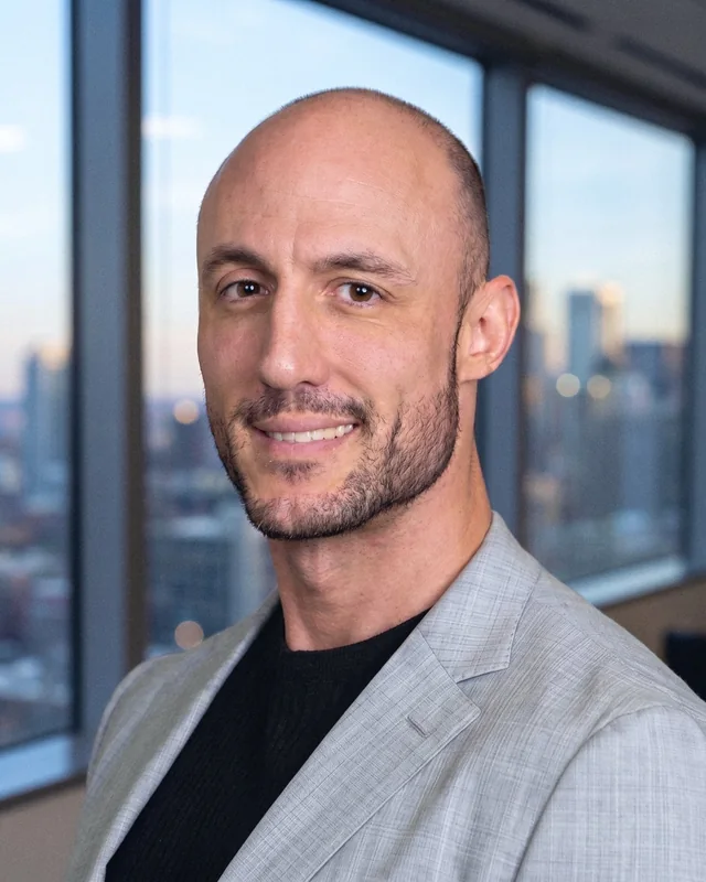 Tim Githens, Investment Advisor